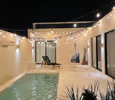Chuburna Puerto House | Casa Mia