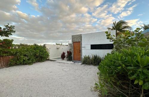 Chuburna Puerto House | Casa Mia