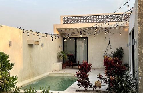 Chuburna Puerto House | Casa Mia