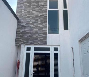 Ciudad Sahagun House | Casa Mia