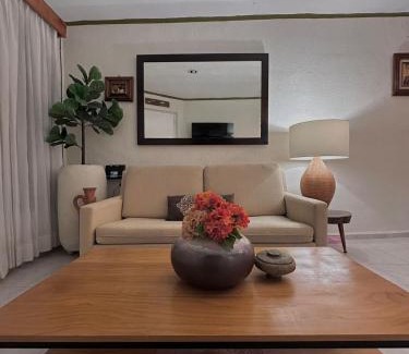 Chichen Itza - Valladolid House | Casa Mia