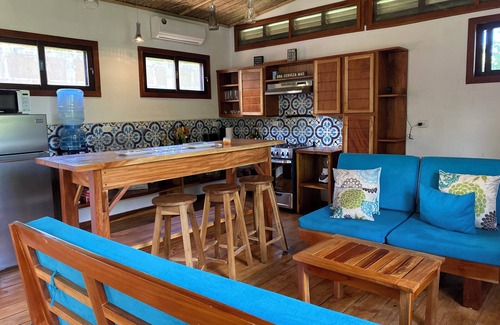 San Diego Cottage | Casa Mia, Playa San Diego