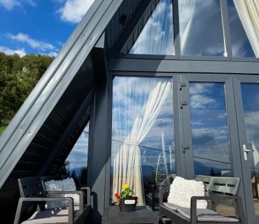 Kupres Ski Chalet | Casa Mia Resort