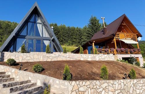 Kupres Ski Chalet | Casa Mia Resort