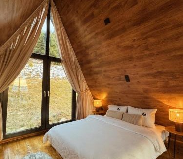 Kupres Ski Chalet | Casa Mia Resort