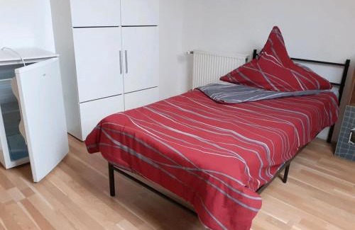 Bruchkoebel Apartment | Casa Mia Russotto 4