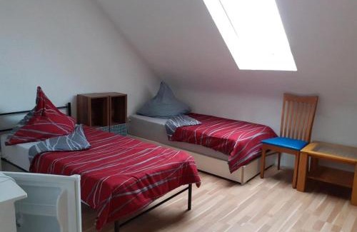 Bruchkoebel Apartment | Casa Mia Russotto 4