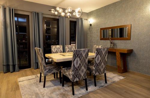 San Juan de los Lagos Apartment | Casa Mia Suite San Juan de los Lagos