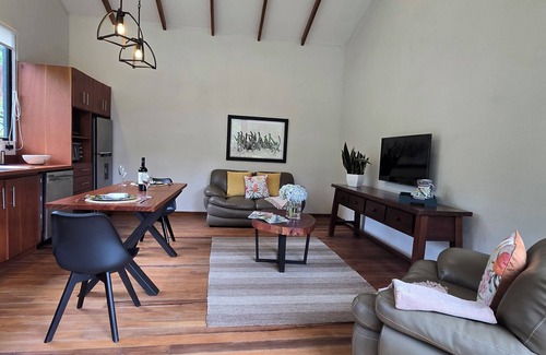 Quebrada Grande House | Casa Mia Suite with Jacuzzi and Panoramic View