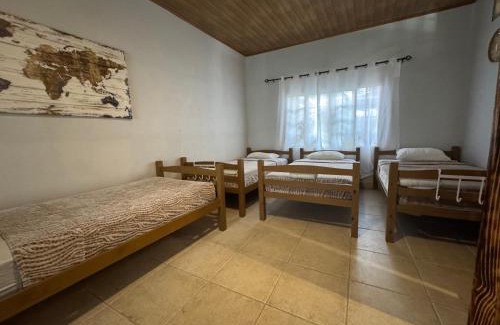Volcan House | Casa Mia Volcan