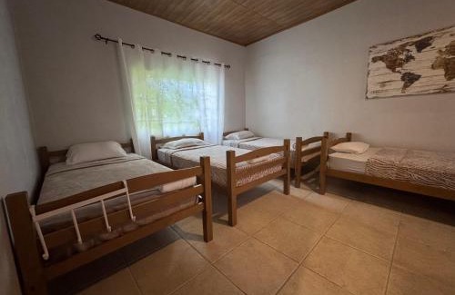 Volcan House | Casa Mia Volcan