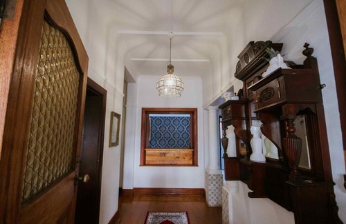 Bredasdorp House | Casa Mia