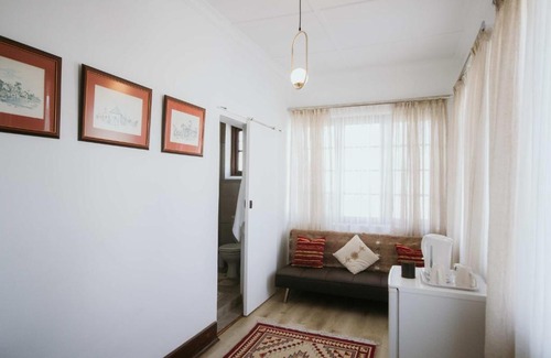 Bredasdorp House | Casa Mia