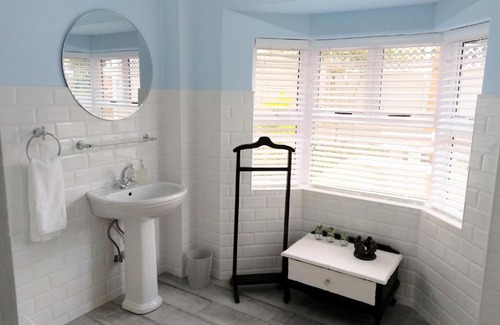 Scottsville Bed & Breakfast | Casa Mia