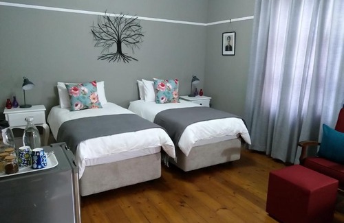 Scottsville Bed & Breakfast | Casa Mia