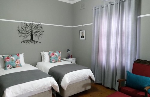 Scottsville Bed & Breakfast | Casa Mia