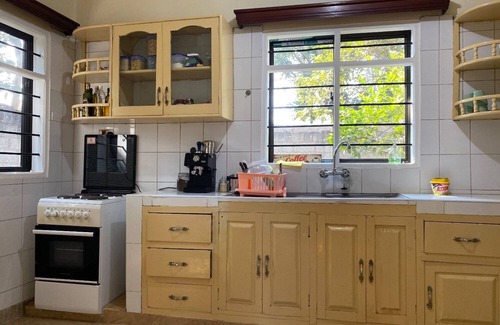 Arusha House | Casa Mianzini