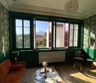 Aspet Bed & Breakfast | Casa Miasto - Chambres d'hôtes & Spa