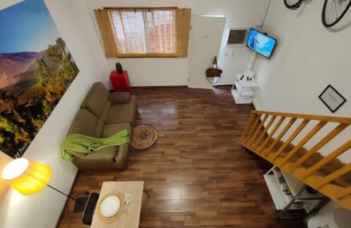 Los Abrigos House | Casa Micaela 1