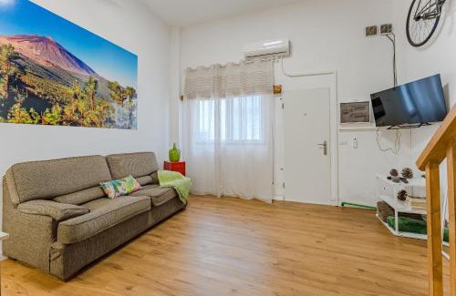 Los Abrigos House | Casa Micaela 1
