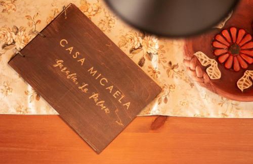 Santo Domingo House | Casa Micaela