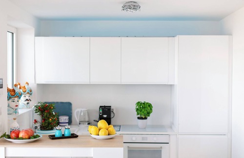 Capri Apartment | Casa Michela by Elite Villas