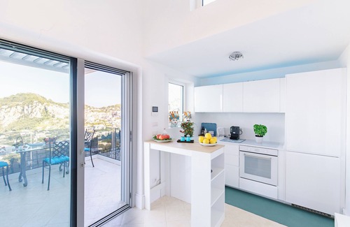 Capri Apartment | Casa Michela by Elite Villas
