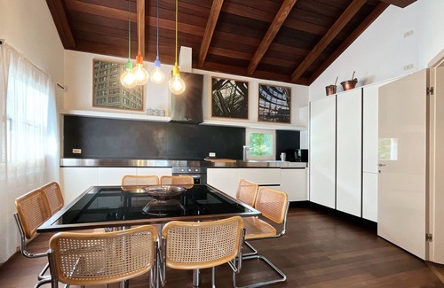 Malgrate Apartment | Casa Micheli - Affitti Brevi Italia