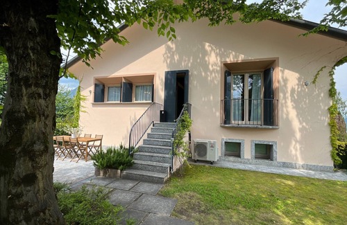 Malgrate Apartment | Casa Micheli - Affitti Brevi Italia