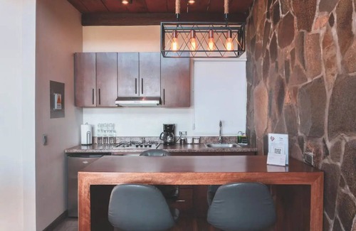 Valle de Guadalupe House | Casa Michelle by 7 Vallesnn