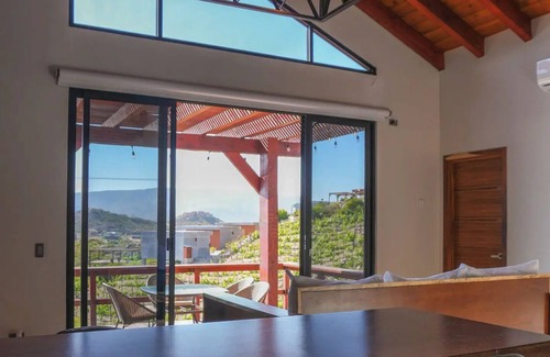 Valle de Guadalupe House | Casa Michelle by 7 Vallesnn