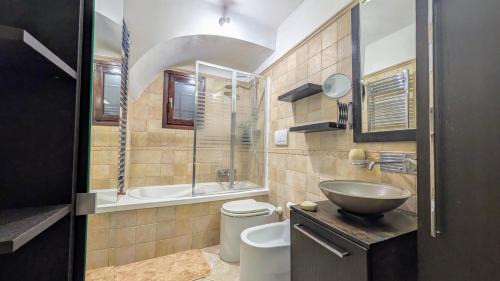 Bisceglie Apartment | Casa Michelle