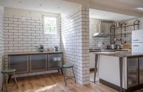 Pistoia House | Casa Michelucci - Spacious and Modern in the Old Center