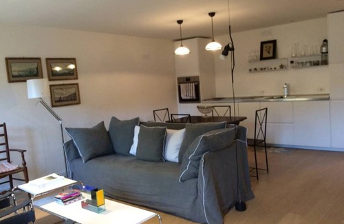 Cannaregio House | Casa Michiel in the lively Venice