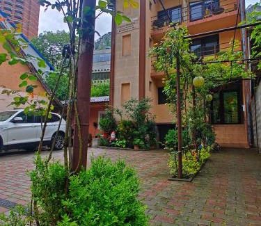 Baile Herculane House | Casa Miclau