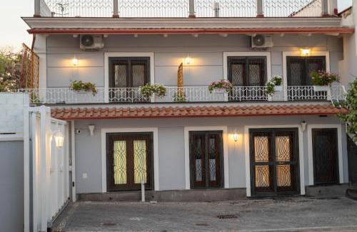 Terzigno Apartment | Casa Midea