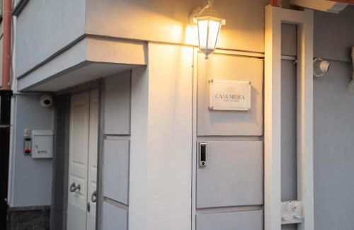Terzigno Apartment | Casa Midea