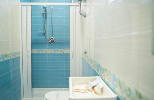 Terzigno Apartment | Casa Midea