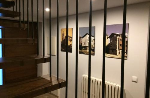 Laspaules Ski Chalet | Casa Migalet