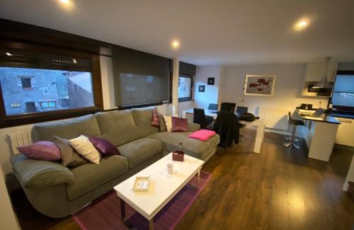 Laspaules Ski Chalet | Casa Migalet
