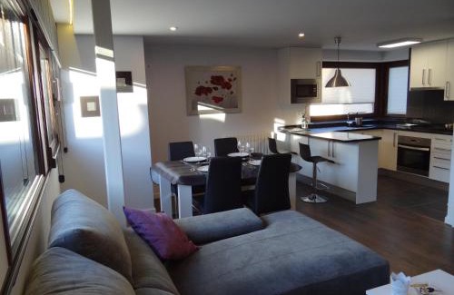 Laspaules Ski Chalet | Casa Migalet