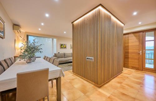 El Pala de Torroella House | Casa Migjorn