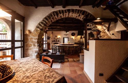 Pettineo House | Casa Migliaca