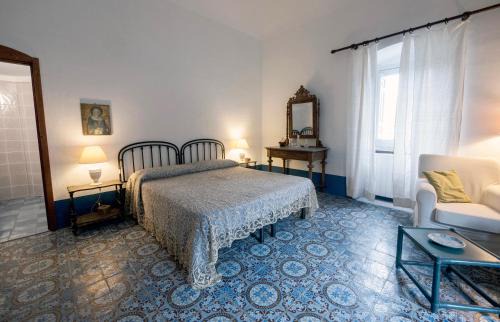 Pettineo House | Casa Migliaca