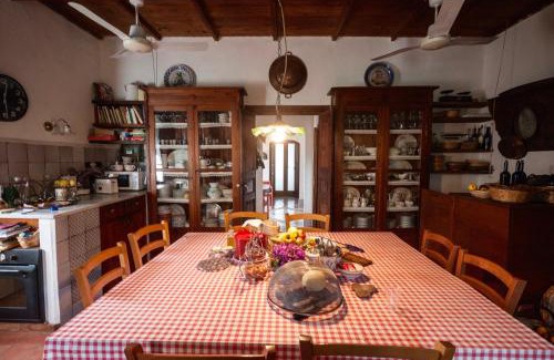 Pettineo House | Casa Migliaca