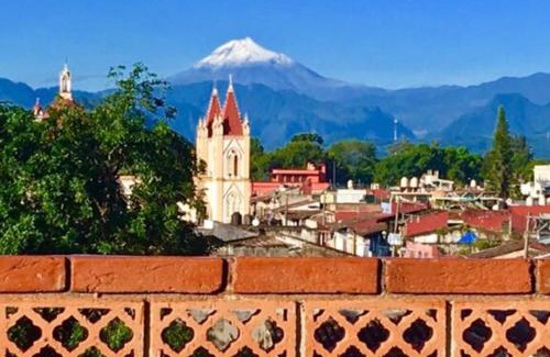 Rincon Coatepec Hotel | Casa Miguel Arcangel