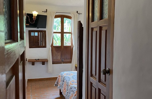 Rincon Coatepec Hotel | Casa Miguel Arcangel