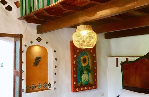 Rincon Coatepec Hotel | Casa Miguel Arcangel