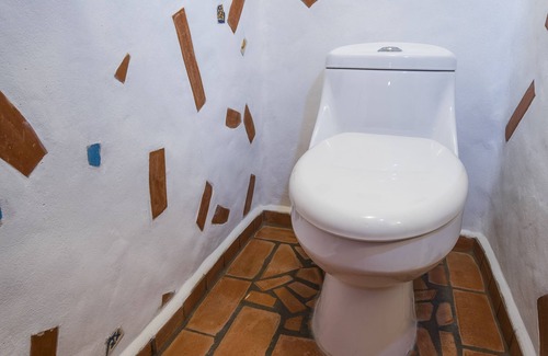 Rincon Coatepec Hotel | Casa Miguel Arcangel