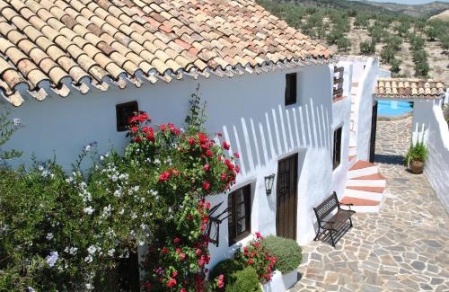 Montefrio House | Casa Miguel Montefrio